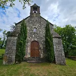 Font Neuve Feriehus Souillac