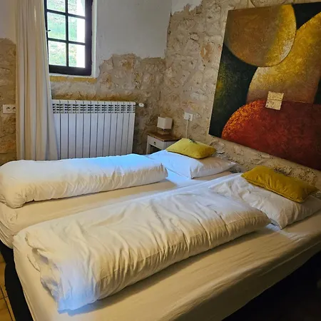 Font Neuve Casa de Férias Souillac