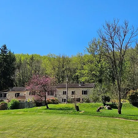 Font Neuve * Souillac