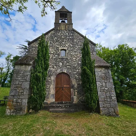 Font Neuve Ferienhaus Souillac