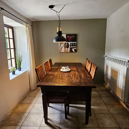 Font Neuve Casa de Férias *