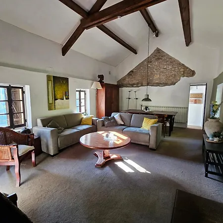 Font Neuve Ferienhaus Souillac