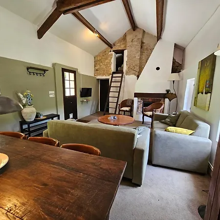 Font Neuve Ferienhaus