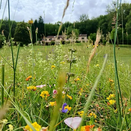 Casa de Férias Font Neuve Souillac