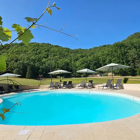 Font Neuve Casa de Férias