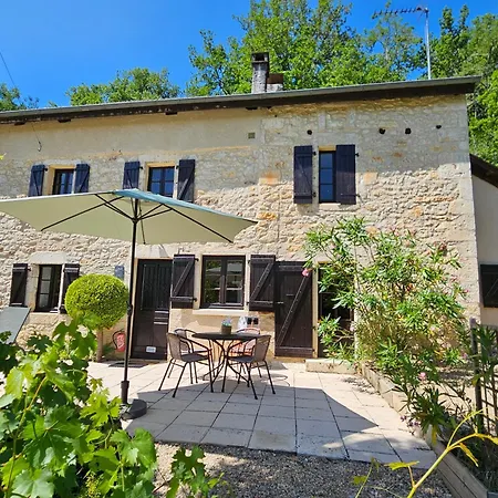 Font Neuve Casa de Férias *