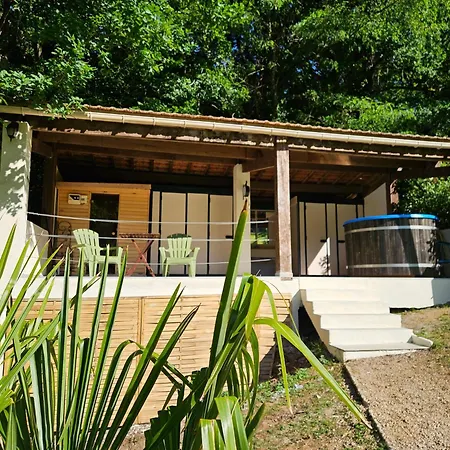 Font Neuve * Souillac