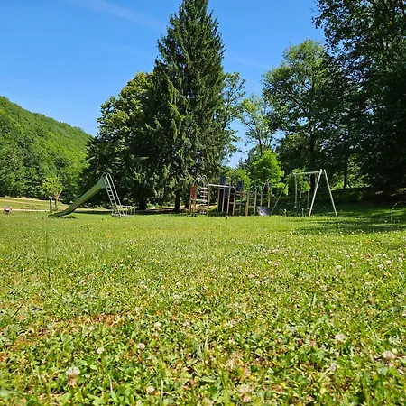 Casa de Férias Font Neuve Souillac