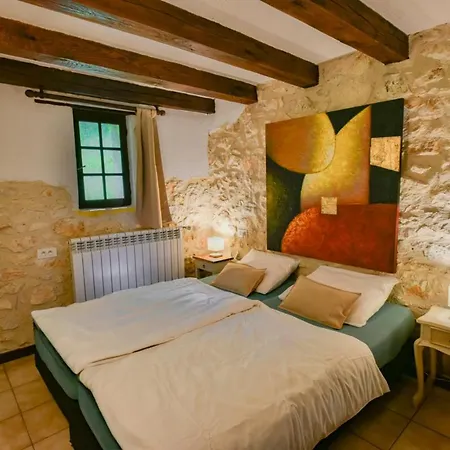 Ferienhaus Font Neuve Souillac