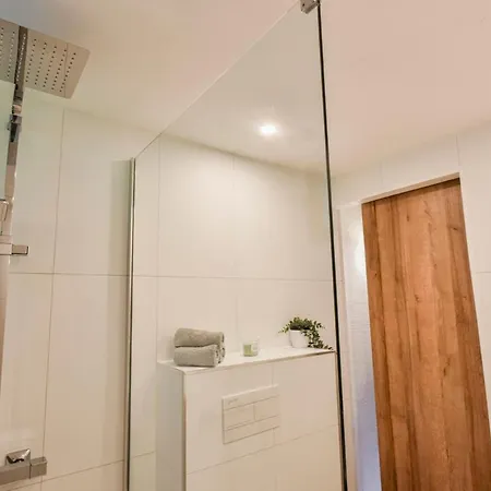 Font Neuve Ferienhaus *