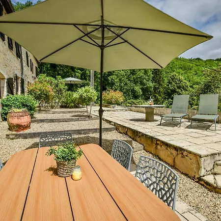 Ferienhaus Font Neuve