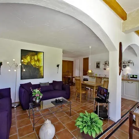 Casa de Férias Font Neuve *