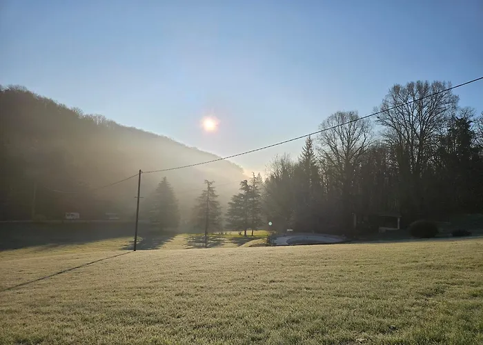 بيت للعطل Font Neuve *