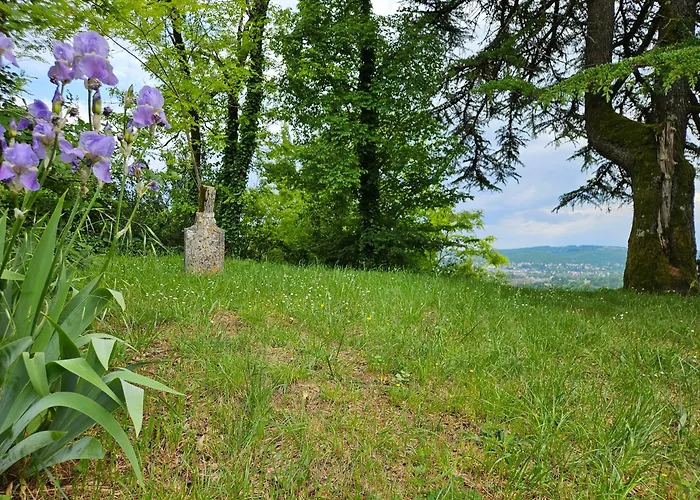 بيت للعطل Font Neuve