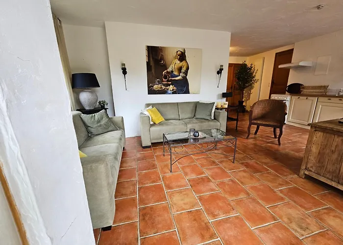 بيت للعطل Font Neuve سويلاك