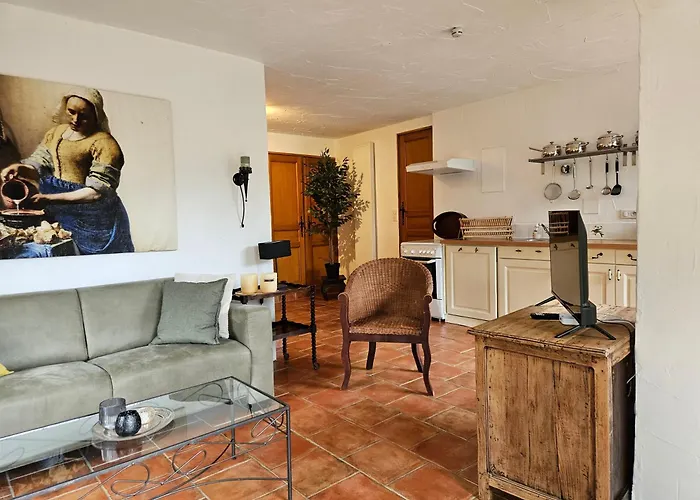 بيت للعطل Font Neuve