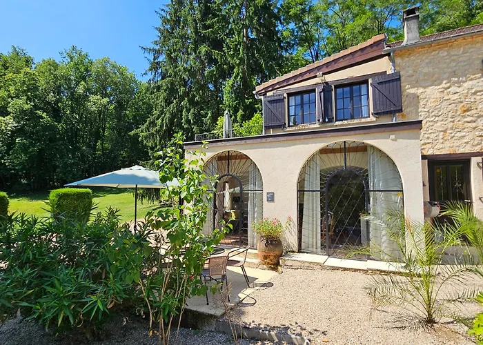 بيت للعطل Font Neuve سويلاك