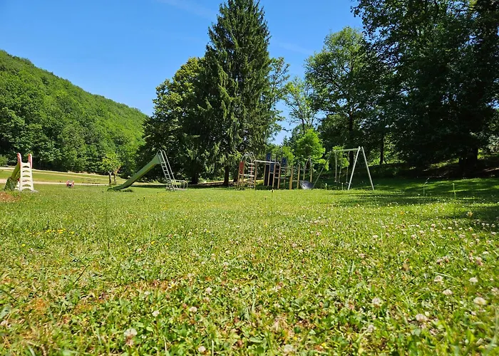 بيت للعطل Font Neuve سويلاك