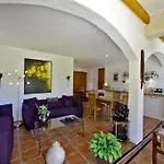 Ferienhaus Font Neuve *