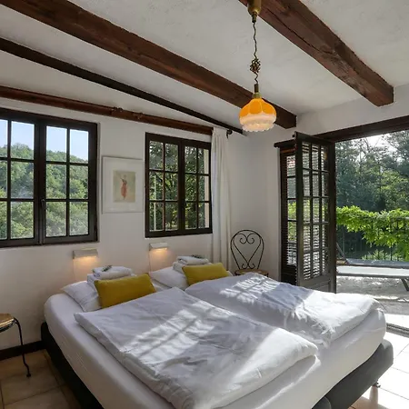 Font Neuve Holiday home *