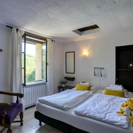 Font Neuve Holiday home