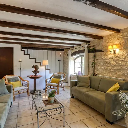 Font Neuve Holiday home