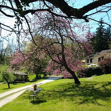 Holiday home Font Neuve Souillac