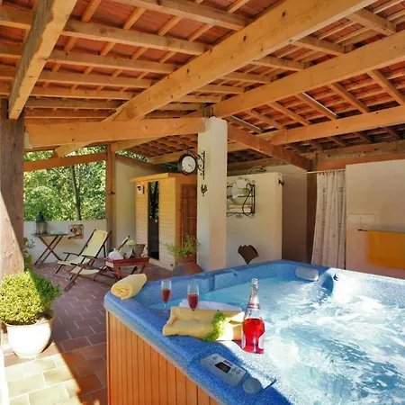 Font Neuve Holiday home