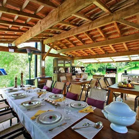 Holiday home Font Neuve *