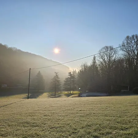 Dom wakacyjny Font Neuve *