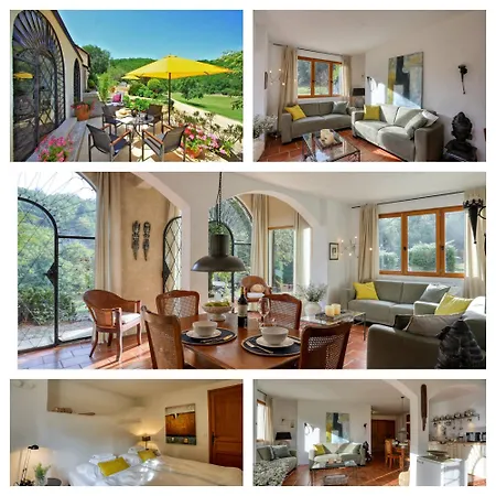Font Neuve Holiday home