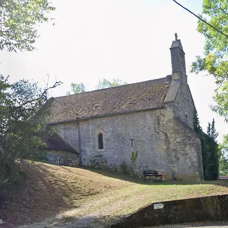 Font Neuve Holiday home Souillac