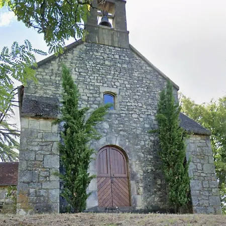 Holiday home Font Neuve Souillac