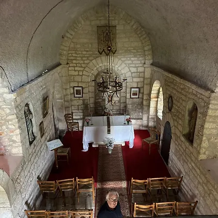 Font Neuve Souillac