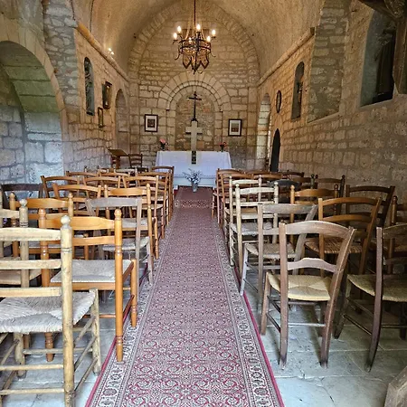 Font Neuve Dom wakacyjny