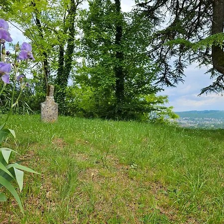 Dom wakacyjny Font Neuve