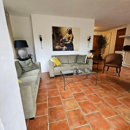Holiday home Font Neuve Souillac