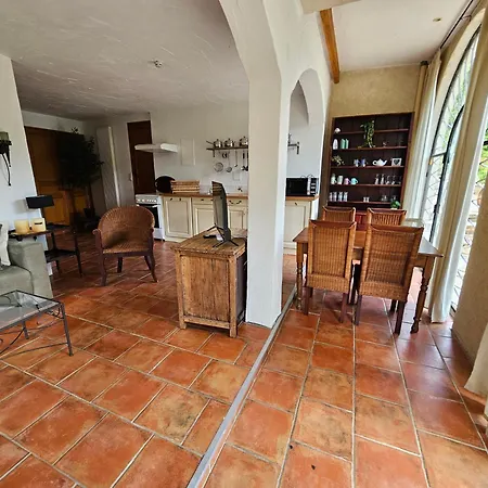 Font Neuve Holiday home