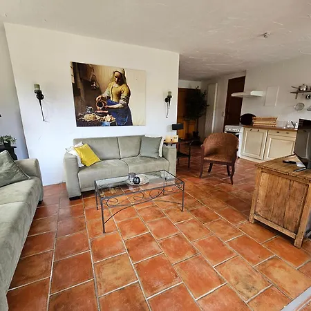Font Neuve Holiday home *
