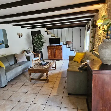 Dom wakacyjny Font Neuve Souillac