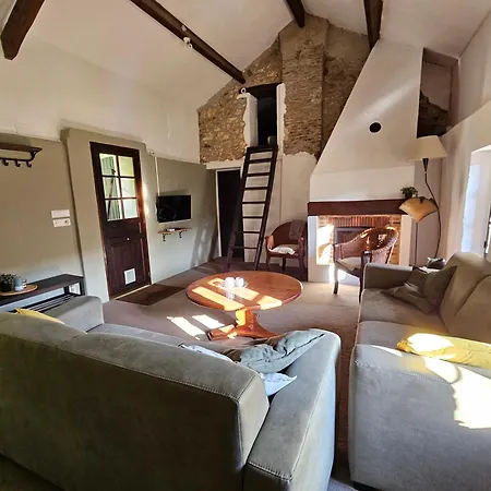 Font Neuve * Souillac