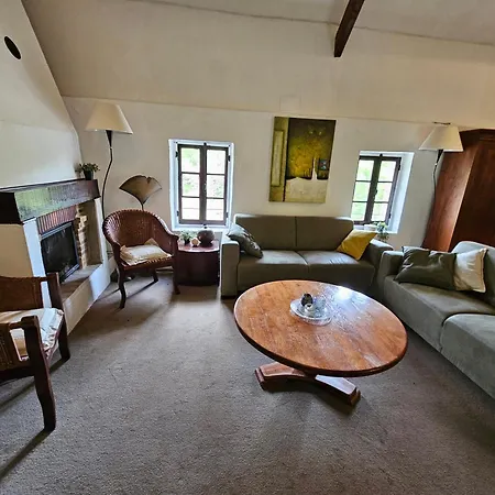 Holiday home Font Neuve Souillac