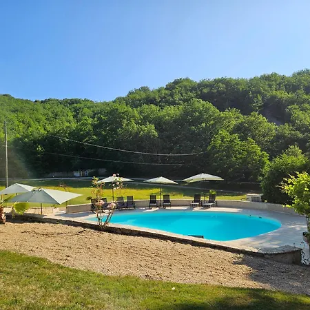 Дом отдыха Font Neuve