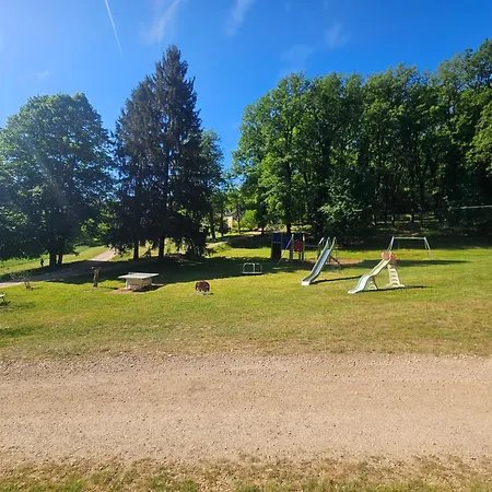 Font Neuve Souillac