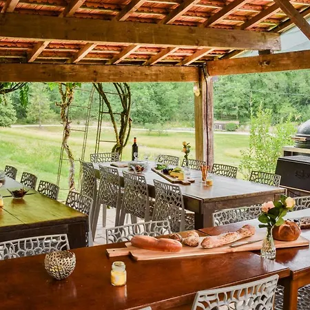 Holiday home Font Neuve *